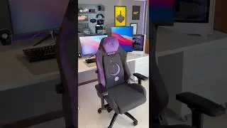 A melhor cadeira Gamer - Cycles Z da Mancer - &Oacute;timo custo-benef&iacute;cio!