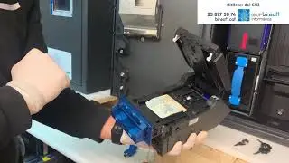 Bitlleter Cashdro 3