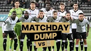 YENİLƏNMİŞ &ldquo;NEFT&Ccedil;İ ARENA&rdquo;DA &ldquo;SUMQAYIT&rdquo;A QARŞI MAT&Ccedil; | MATCHDAY DUMP #1