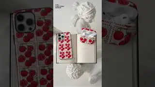 Luxury Artistic Phone Cases ✨ Designer iPhone & Samsung Covers | Tech Accessories Worldwide 🌍