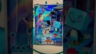 Snow Hazard has THESE cards!?