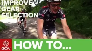 How To Improve Gear Selection