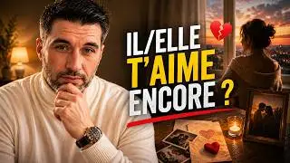 Ton ex t’aime-t-il encore ? Les signes qui ne trompent pas