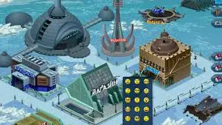 Обзор игры STAR AGE галактика в опасности!