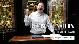 The Model Prayer