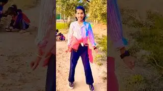 A Santa Claus Mujhe Girlfriend Dila Do Song😘🤣#funny #trendingshorts #shortsfeed #2026#mixtape #dance