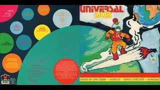King Tubby / Scientist / Bunny Tom Tom / Barnabas &ndash; Universal Dub