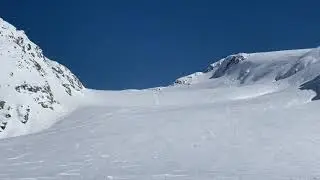 Big Day With The Polaris RZR On The Snow Tracks!