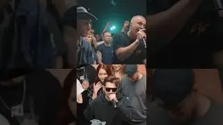 PALMDROPOV VS R1FMABES | КТО ОКАЗАЛСЯ СИЛЬНЕЕ ? #battlerap #rap #music