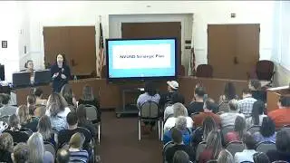 6/17/2019 NVUSD Small School Consolidation Informational Community Meeting