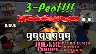 Gal Metal がるメタる - ENG Playthrough (7th Gig)