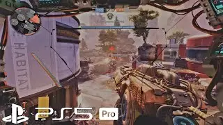 Titanfall 2 in 2025 | PS5 Pro | 4K 60FPS HDR