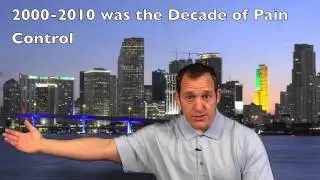 Narcotic Abuse Prescription Facts from Florida Pain Network