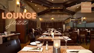 M&uacute;sica instrumental Jazz Moderno para ambientes Restaurantes Hot&eacute;is de Luxo e Coffee Shop