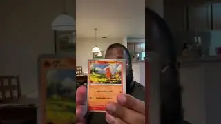 Asmr opening up pokemon 151 booster pack #asmr #pokemon #biblepassage #pokemoncards #shorts