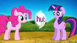 The Hub Network Launch Promo (October 10, 2010)