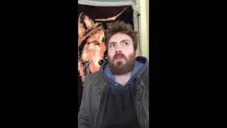 Logan weed and Being Yourself (The Conquest Podquest #16)