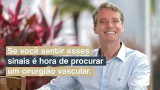 Sinais de que voc&ecirc; deve procurar um cirurgi&atilde;o vascular |  Angiologista em Joinville