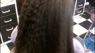 House Braids: A day at the shop
