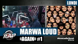 Planète Rap - Marwa Loud 
