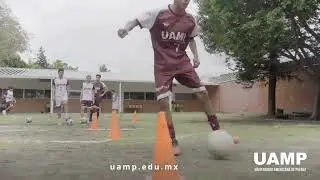 UAMP &iexcl;Educamos con Visi&oacute;n de Futuro!