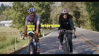 Пообщайтесь с HolySpiritOfGravel
