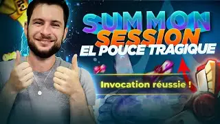 MA SUMMON SESSION COLLAB - JE ME SACRIFIE POUR VOUS !