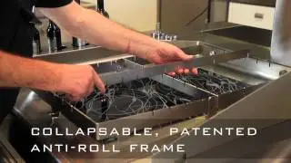 Roland GmbH, Harpstedt - Cooking Area