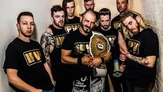 Defiant Wrestling #4: Full Show