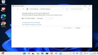 How To Fix Laptop or PC Does Not Wake Up From Sleep in Windows 11