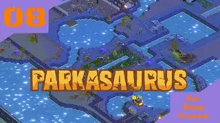 Parkasuarus Part 8 - Beach Front Property