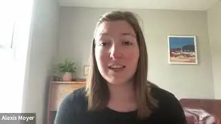 Dr Alexis Moyer | Satellite data for ESG | Ethical Finance ASEAN 2022