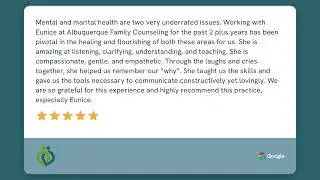 5-Star Family Therapy Reviews | Albuquerque Family Counseling