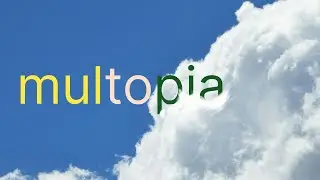 Introducing Multopia | Social Innovation & Systems Design