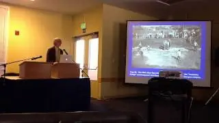 Author Talk: Dennis Dingemans and Ann Scheuring for 