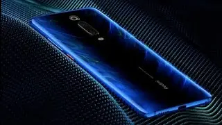 Тест производительности смартфона Redmi K20 Pro или Mi 9T Pro