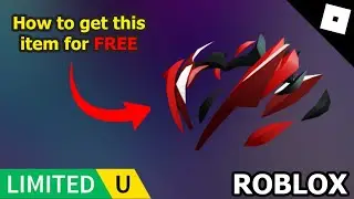 FREE UGC LIMITED - HOW TO GET UGC Tech Deck Spikester Halo in Skate Obby