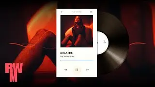 Ray Walter Music - Breathe