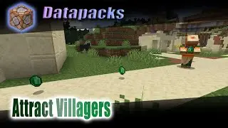 You can move Villagers Easily!!