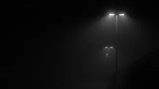 3 TRUE SCARY Late Night Walks Alone Horror Stories