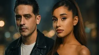 G-Eazy X Ariana Grande &ndash; All On Me (Lyrics) | Hip Hop 2025