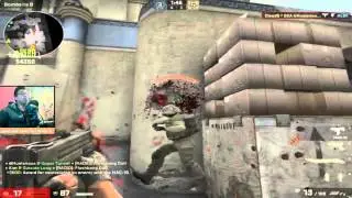 CS:GO - The Destroyer