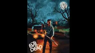 Evil Dead 40th Anniversary  Ultimate NECA Ash Williams Action Figure 