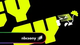 SyFy Original (2017) Logo Remake