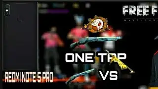 FREE FIRE HEADSHOT CLIP 👽 para Redmi note 5 pro #shadow24