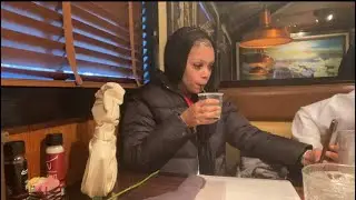 MY 21st BIRTHDAY VLOG ( buying my first legal drink ) 🥵🥴