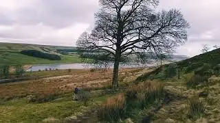 Haslingden Grane Walk - One Of Lancashire's Hidden Gems