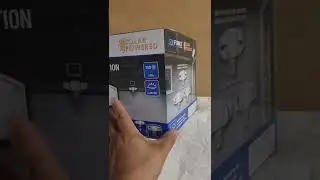 SUNFORCE SOLAR TRIPLE HEAD MOTION ACTIVATED LIGHT