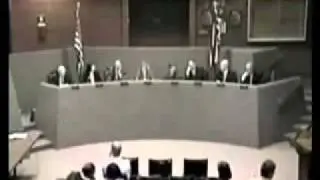 Fart Interrupts City Council Meeting.flv