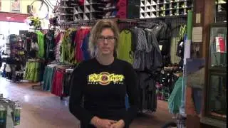 Chile Pepper Bike Shop Moab Utah